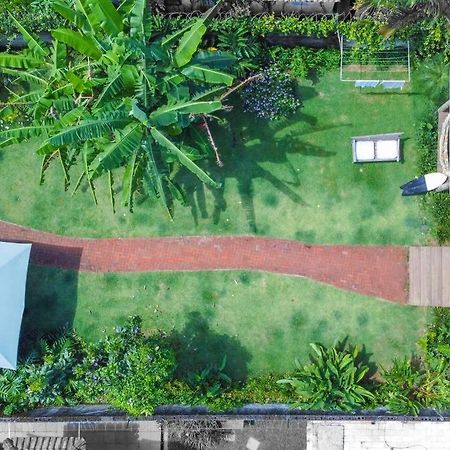 Casa Aconchegante A 700 Metros Da Praia Camburi  Exterior foto
