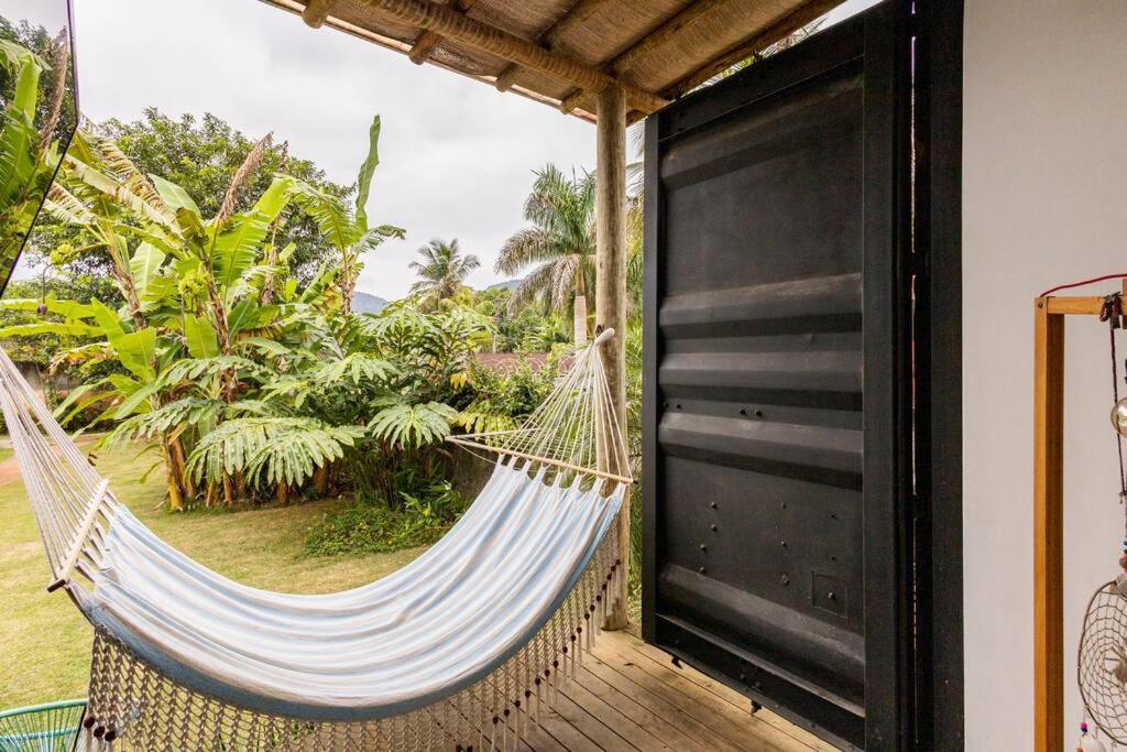 Casa Aconchegante A 700 Metros Da Praia Camburi  Exterior foto